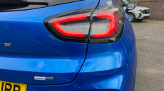 Ford Puma 1.0 EcoBoost Hybrid mHEV ST-Line Vignale 5dr Petrol Hatchback